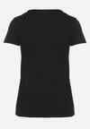 T-shirt Negru