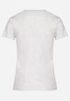 T-shirt Gri deschis