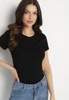 T-shirt Negru