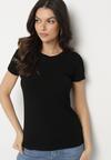 T-shirt Negru