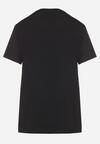 T-shirt Negru
