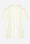 T-shirt Galben
