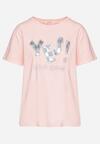 T-shirt Roz