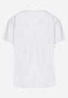 T-shirt Gri deschis