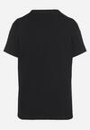 T-shirt Negru