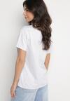 T-shirt Gri deschis