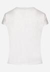 T-shirt Gri deschis