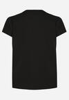 T-shirt Negru