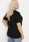 T-shirt Negru