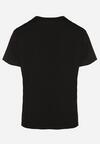 T-shirt Negru