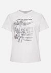 T-shirt Gri deschis