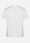 T-shirt Gri deschis
