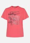 T-shirt Roșu
