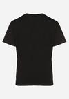 T-shirt Negru