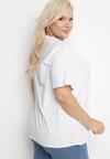 T-shirt Gri deschis