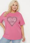 T-shirt Roz