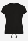 T-shirt Negru
