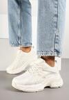 Sneakers Bej