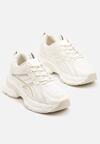 Sneakers Bej
