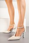 Pantofi stiletto Albi