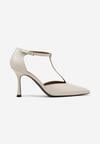 Pantofi stiletto Albi