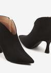 Botine Negre