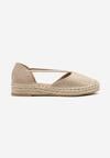Bézs Espadrilles