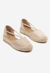 Bézs Espadrilles