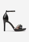 Pantofi stiletto Negri