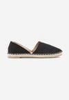 Espadrile Negre