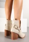 Botine Bej