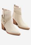 Botine Bej