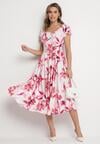 Rochie Bej deschis