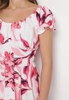 Rochie Bej deschis