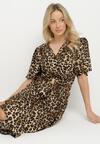 Rochie Bej