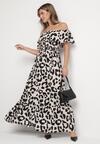 Rochie Bej deschis