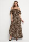 Rochie Bej