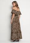 Rochie Bej
