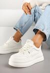 Pantofi sport Bej
