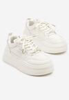 Pantofi sport Bej