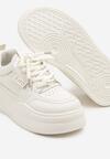 Pantofi sport Bej