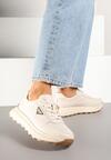 Sneakers Bej
