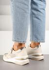 Sneakers Bej