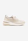 Sneakers Bej