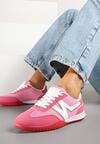 Sneakers Fucsia