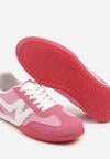 Sneakers Fucsia