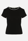 T-shirt Negru
