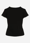 T-shirt Negru