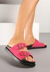 Pink Papucs