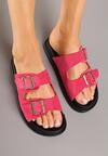 Pink Papucs